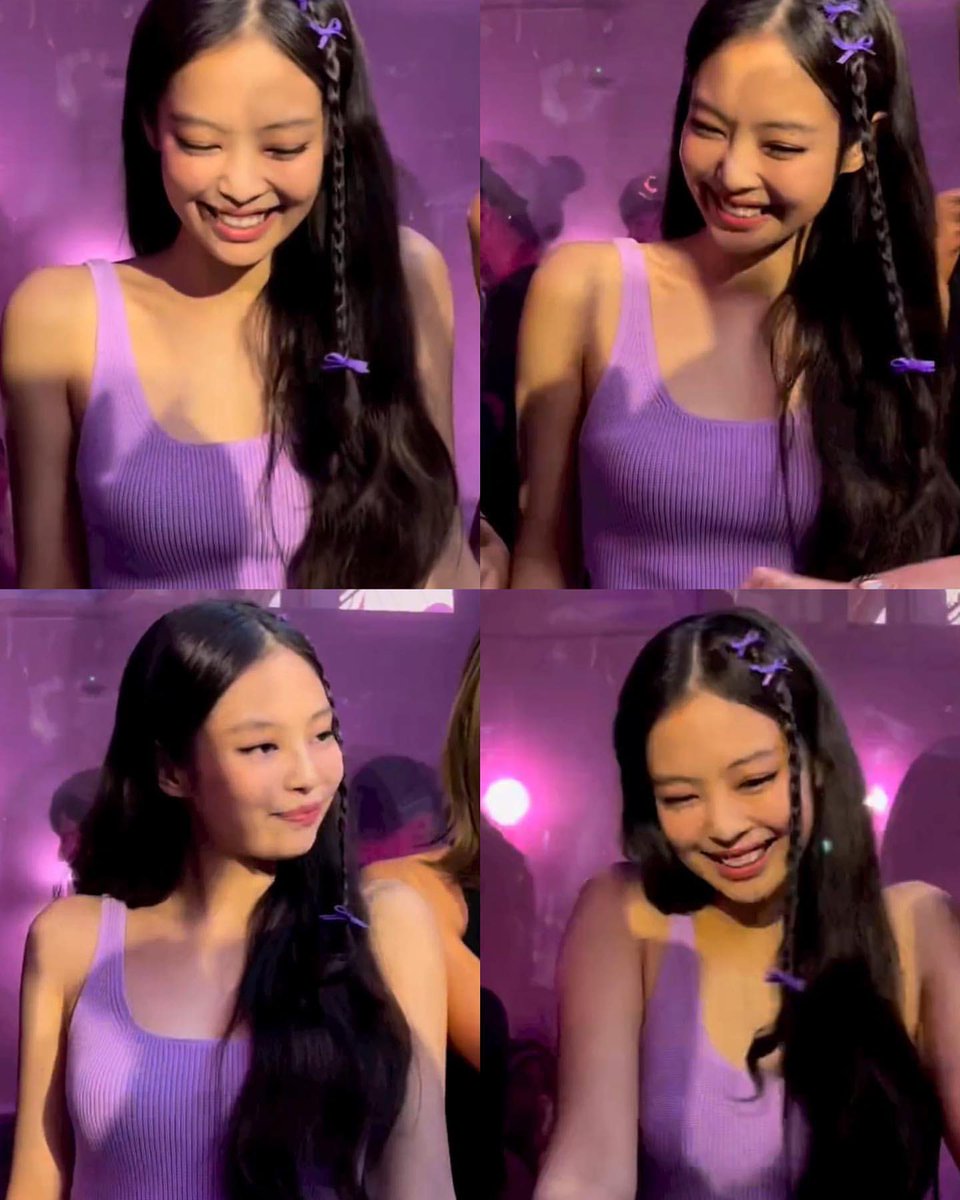 jenniesrenes's tweet photo. #JENNIE IG update! https://t.co/I49ym2sZ3K