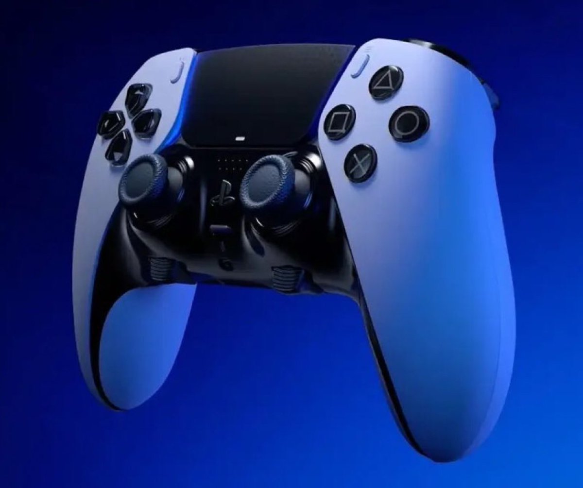 PS5 Only tweet media