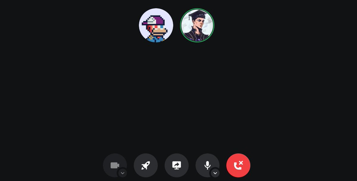 And another 1/1 Call with another amazing founder 💎

<a href="/virtix_mind/">Virtix ⚖️</a> from <a href="/DimenzionNFT/">D I M E N Z I O N ™</a> 

They are minting really soon and they are bringing huge Trading Value. Everything is explained in their Whitepaper. 

Managed to secure some presales for <a href="/MEKAMOUNTS/">MEKAMOUNTS | MKM-474 (Pre-sale Sold Out)</a> 🔥