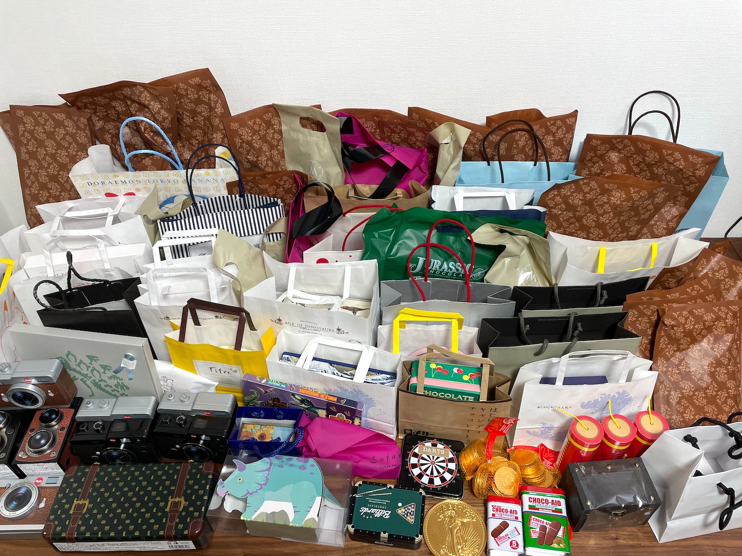 おもしろ雑貨コレクター (@iseebitarou_com) / X