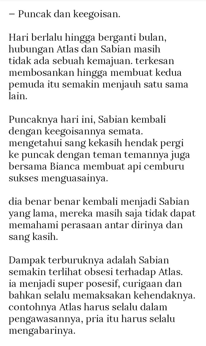 JABEYST's tweet photo. Puncak keegoisan https://t.co/x3lFeageCL
