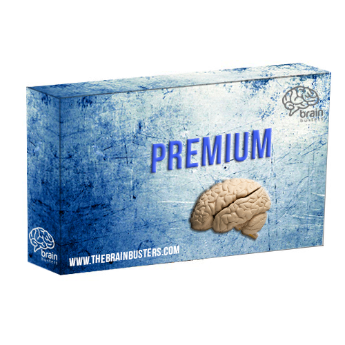 The Brain Busters (@TheBralnBusters) / Posts / X