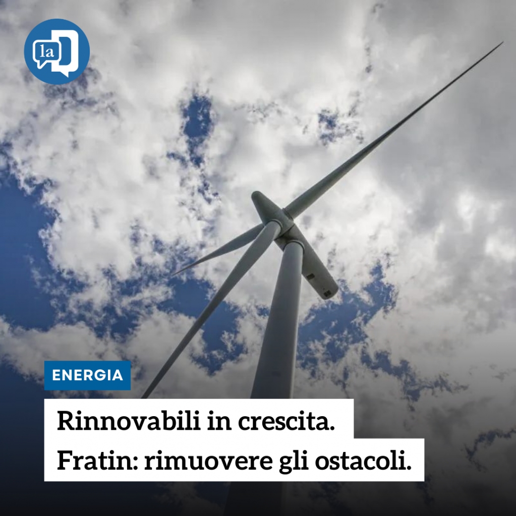 🌿 Un ottimo 2022 per l’#EnergiaRinnovabile in Italia, nonostante i limiti burocratici. Aumentano gli investimenti e l’energia prodotta. Cresce l'#agrivoltaico, l’#eolico e i sistemi di accumulo. Cala l’#idroelettrico. #Decabonizzazione #IdrogenoVerde Leggi l'articolo completo👇