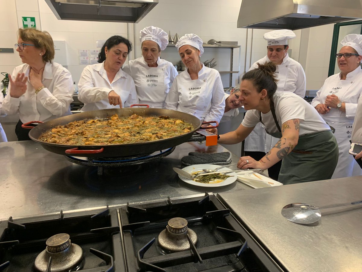 València Activa tweet media