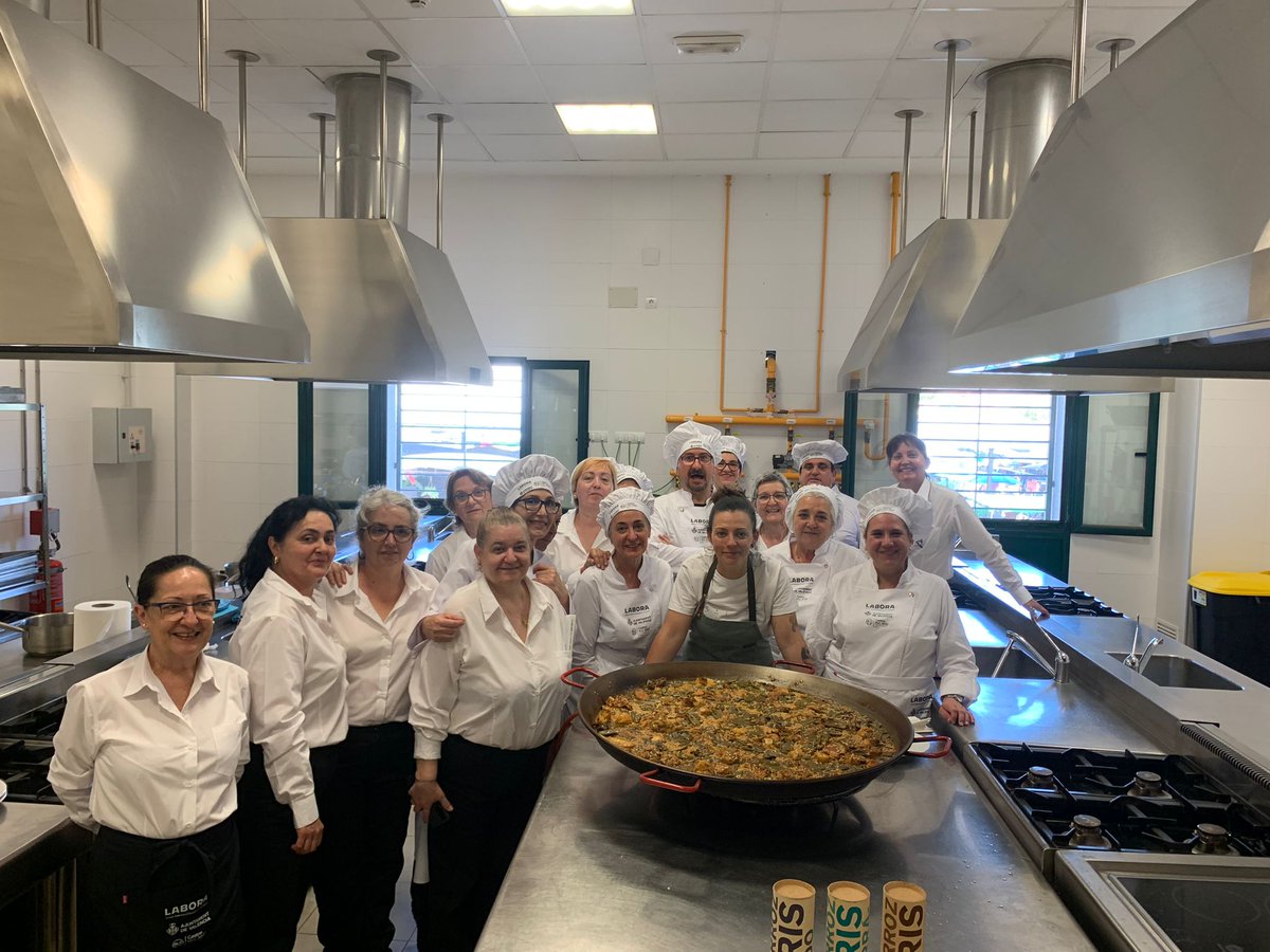 València Activa tweet media