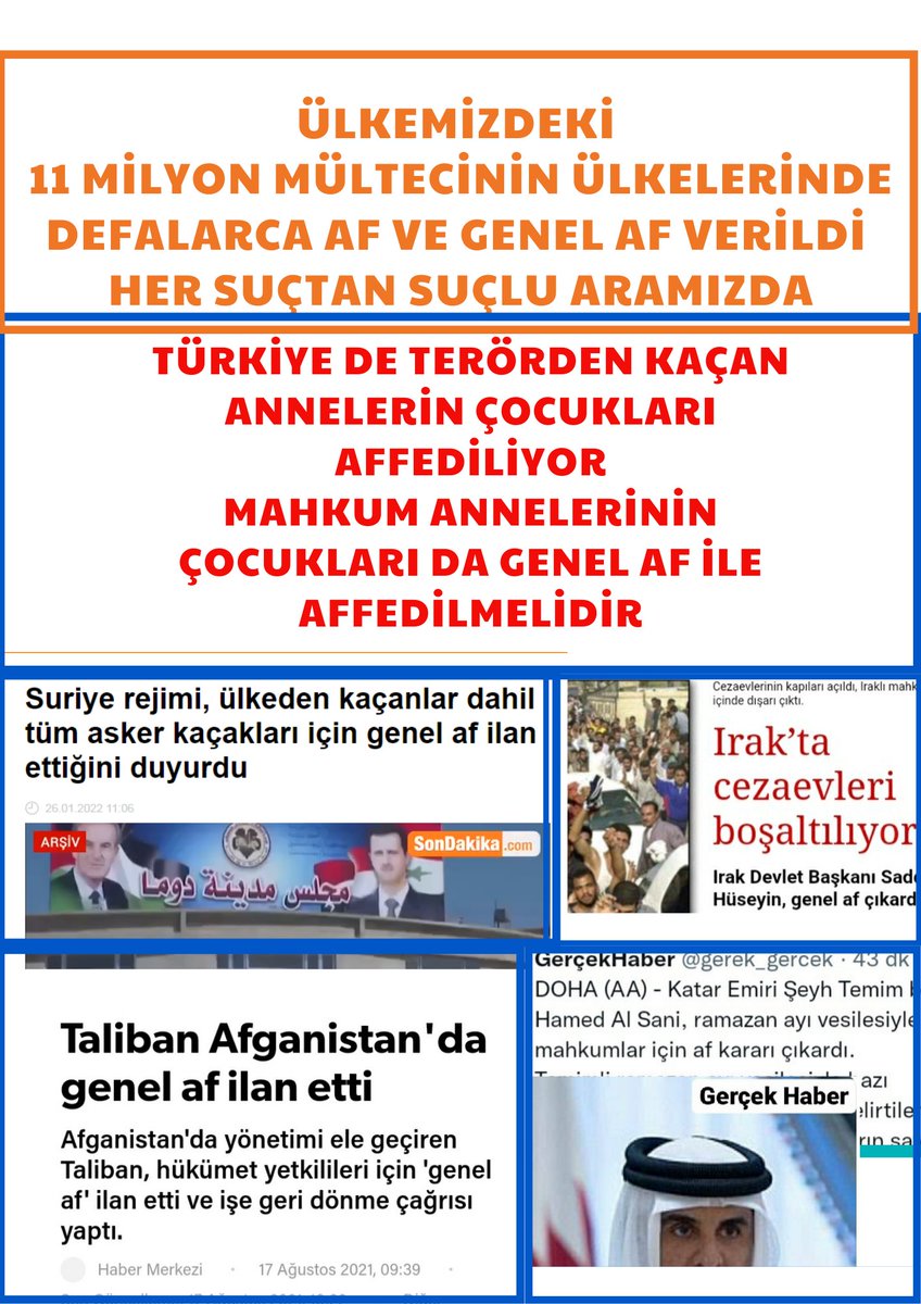 OgulNesrin's tweet photo. AFyoksa OydaYok @RTErdogan https://t.co/UXJvBAjj2p
