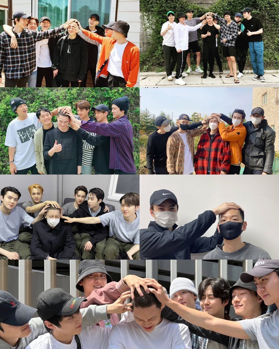 goodlfy's tweet photo. WE ARE ONE😭❤️
@weareoneEXO https://t.co/XFHB3UxQX0