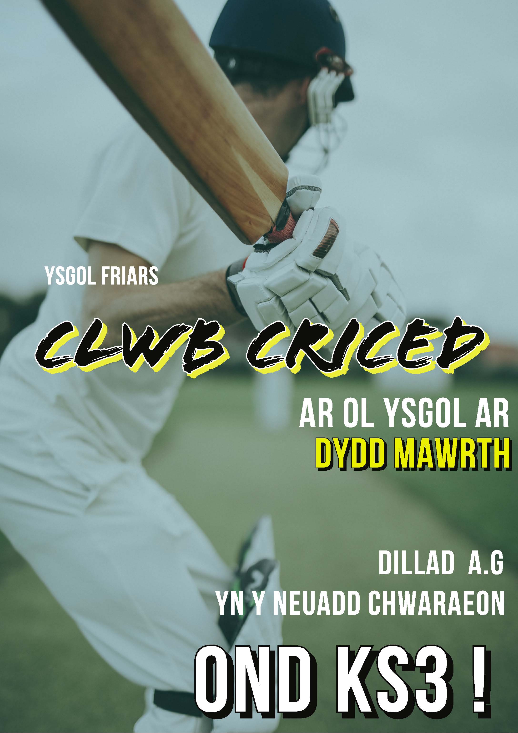 Ysgol Friars on Twitter "https//t.co/S6xAi0CFZ7" / Twitter