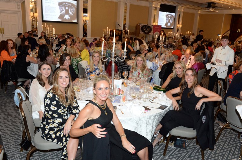 Mount Anville Past Pupils (@pastmount) on Twitter photo Tables are on sale today for the MAPPA Charity Luncheon on Friday 22nd September in The Shelbourne in aid of the Benevolent Fund. Email pastpupilsoffice@mountanville.ie for payment link. €1500 for a table of 10.
#bestdayout
#sacredheartbenevolentfund Tables are on sale today for the MAPPA Charity Luncheon on Friday 22nd September in The Shelbourne in aid of the Benevolent Fund. Email pastpupilsoffice@mountanville.ie for payment link. €1500 for a table of 10.
#bestdayout
#sacredheartbenevolentfund