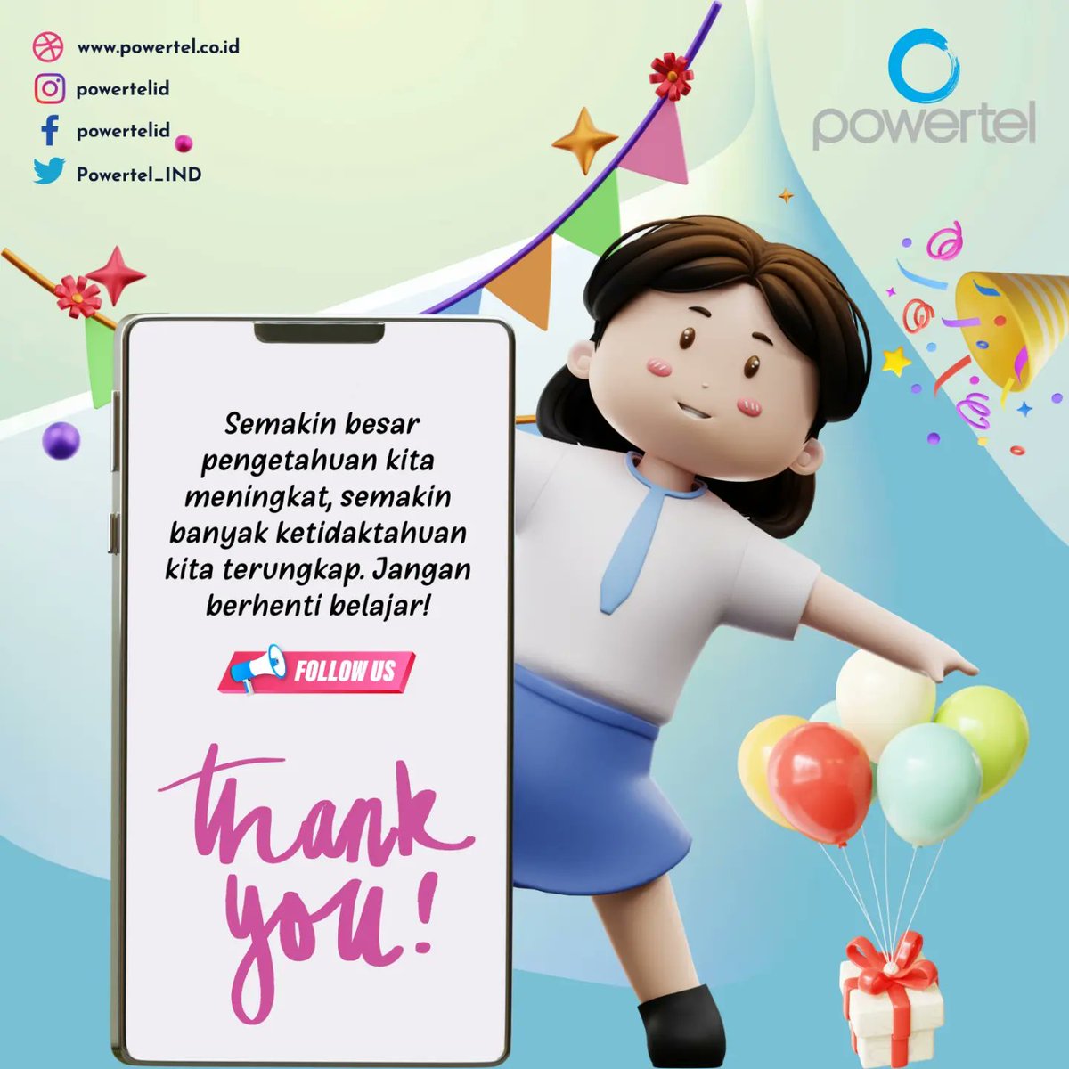 Powertel_IND's tweet image. Manfaat Factory Reset di Android Yang Harus Diketahui
#infoandroid #infosmartphone #infoponsel #android #smartphone #smartphoneandroid #factoryreset #resetpabrik #resethp #resetandroid #settingawal #tipsandroid #tipssmartphone #powertelid