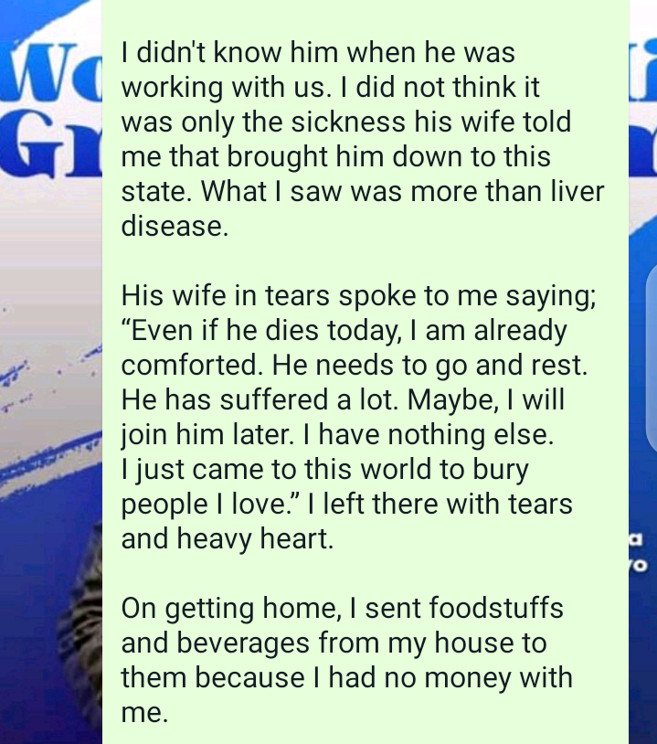 AnthonyOfem's tweet photo. Dear @Sadiya_farouq @FMHDSD , as you plan to leave office in few days without paying more than 500,000 Exited Npower volunteers what is due to them, I want you to reflect on this.👇 https://t.co/sjsVcMxhYd