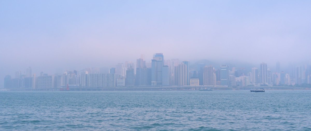 Harenome's tweet photo. 香港 (Hong Kong) https://t.co/ORHReP3Mc5