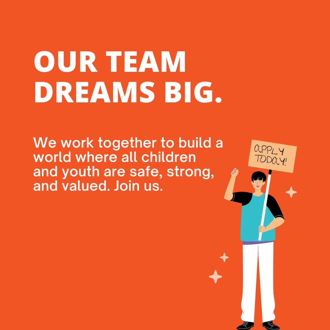 🚨 Exciting News! 🚨

We're hiring for multiple job openings 💼 !
Explore our #careers page, apply and be part of our growing global team  bit.ly/2MDTiQ9