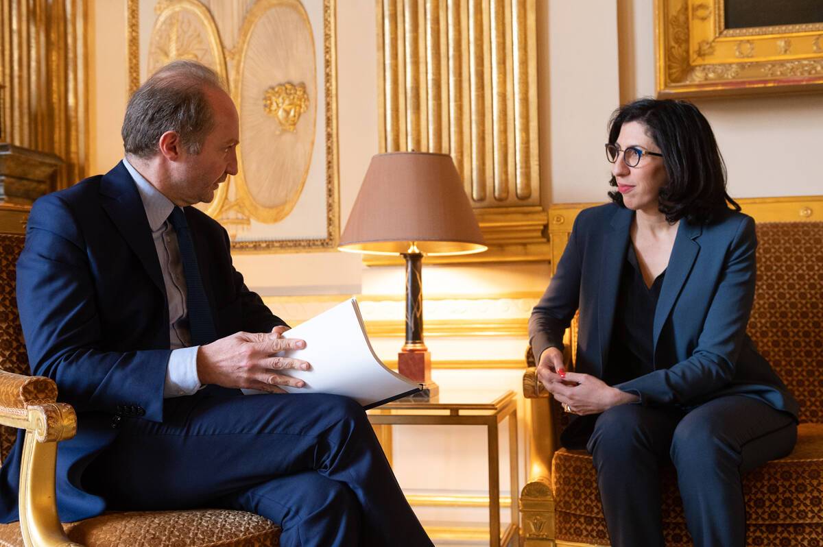Sirti_radio's tweet photo. Rapport sur la stratégie de financement de la filière musicale : le SIRTI se félicite de mesures pérennisant le @le_CNM.
Lire le communiqué : https://t.co/ekCqXqMneY https://t.co/hUFNvpPKeN