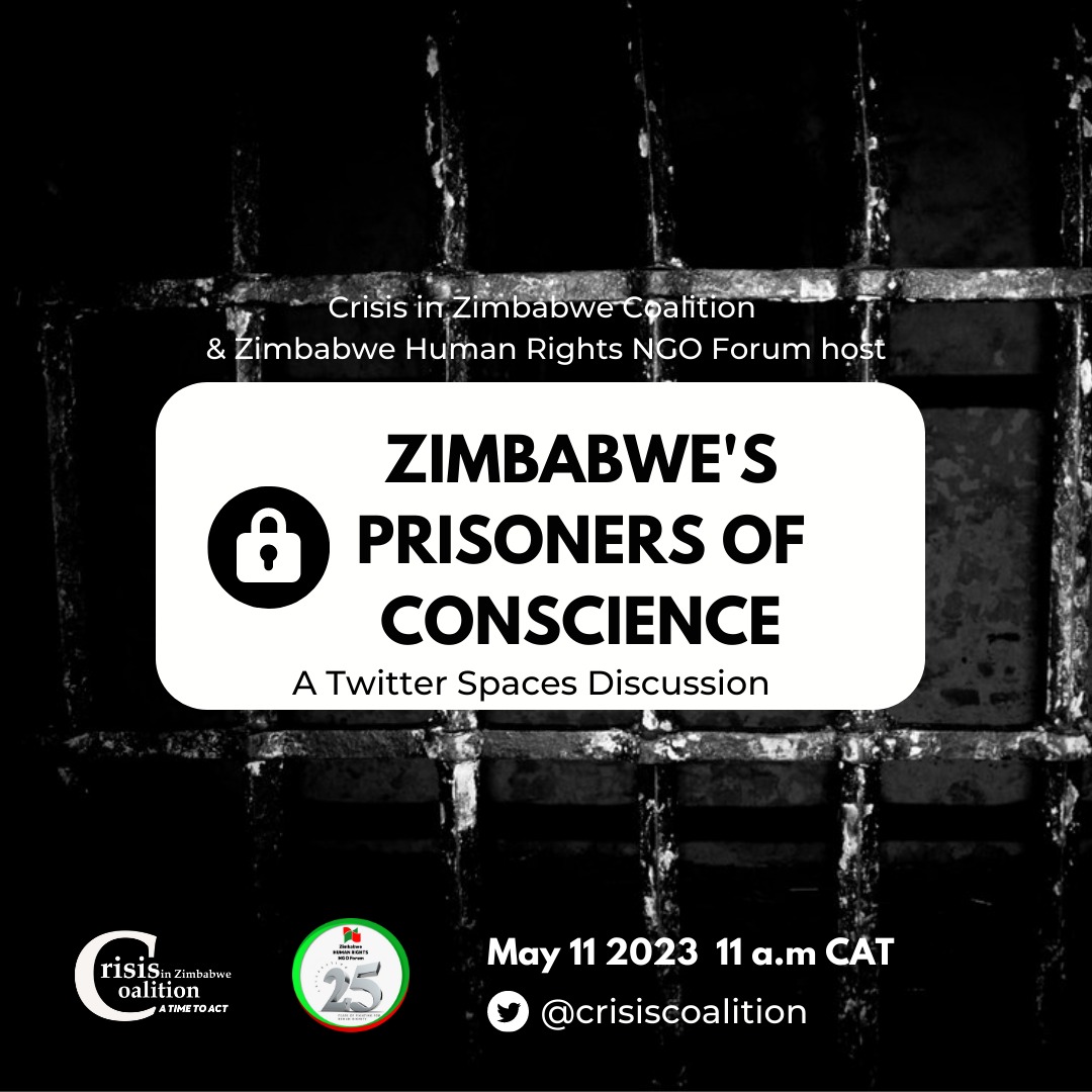 #PrisonersOfConscience Twitter Spaces Discussion starts soon

twitter.com/i/spaces/1vAGR…