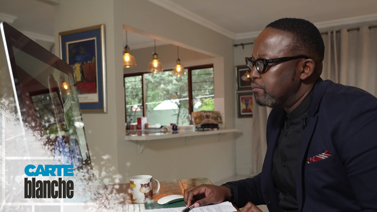 Carte Blanche on Twitter "𝗧𝗛𝗘 𝗗𝗘 𝗥𝗨𝗬𝗧𝗘𝗥 𝗜𝗡𝗧𝗘𝗥𝗩𝗜𝗘𝗪 It’s the