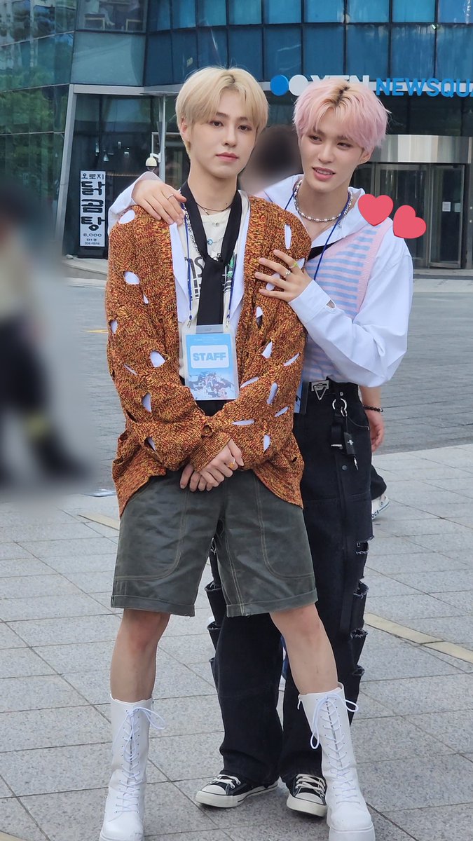bomb1005's tweet photo. 오늘 키 5메다 🤔 https://t.co/rpIinKaKMN