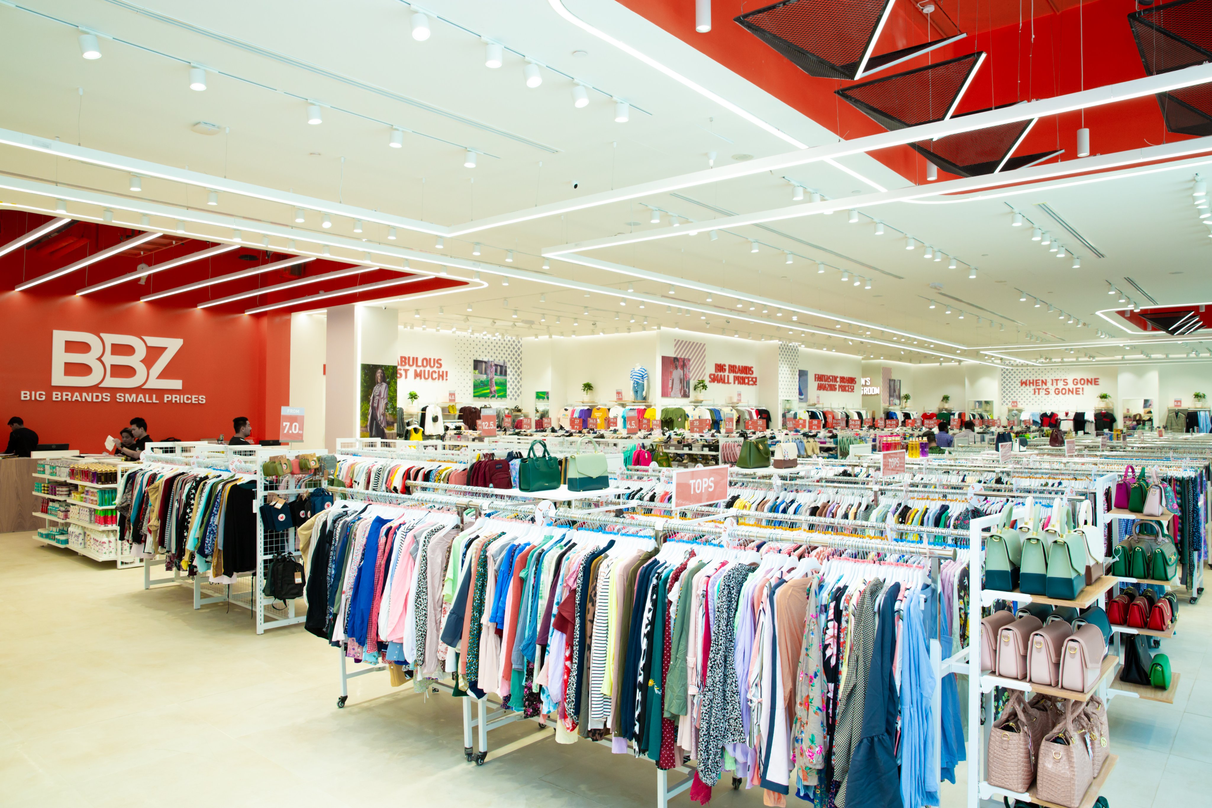 Apparel Group (ApparelGroup_) / Twitter
