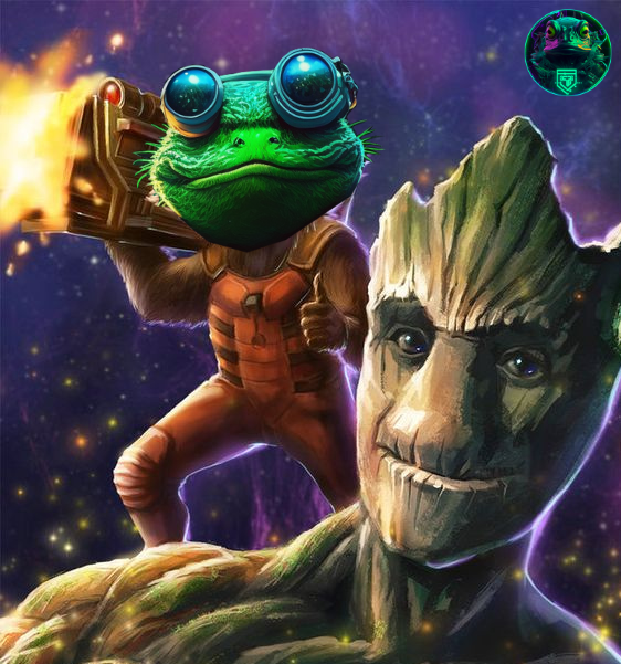 HAVE YOU BEEN GOING TO SEE THIS MOVIE?
🚀🚀🚀🚀🚀🚀🚀🚀🚀🚀
🐸1⃣0⃣0⃣0⃣0⃣❌