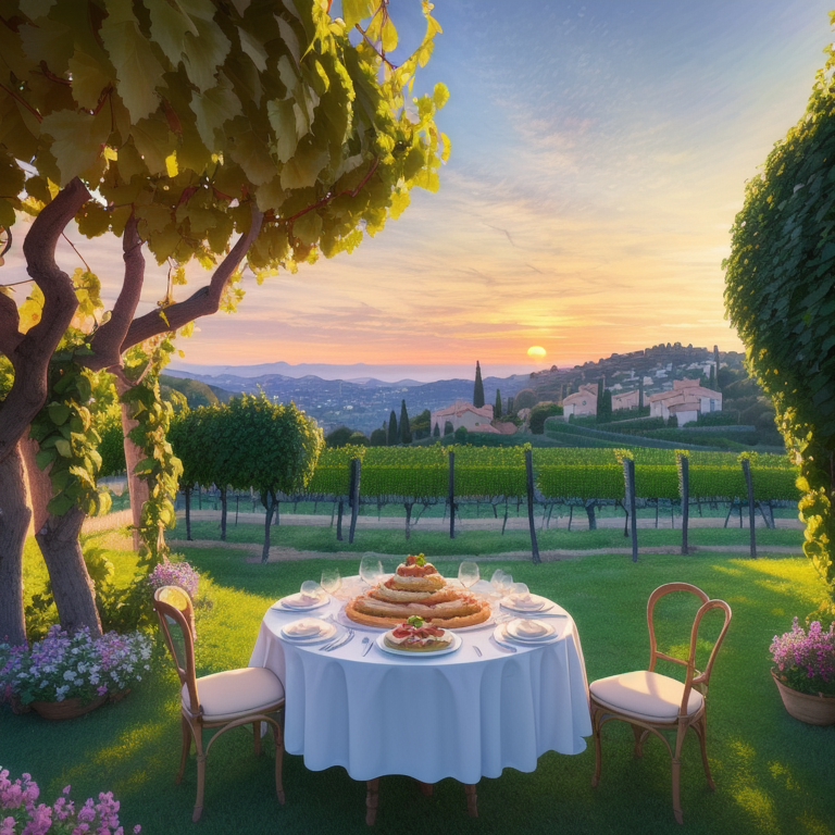 el_buxo's tweet photo. The paradise of living like a god in France
#ElunaContest @ElunaAI https://t.co/gOkzGZYwQt