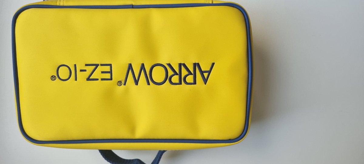 Skully48109675's tweet image. All ready for @ResusCouncilUK Advanced Life Support @uclh 

Improving patient experiences by training and developing our teams
@jhartin @probert_david @vsweeney431 
#PERRT
#Teamwork
#safety
#Improving
#kindness