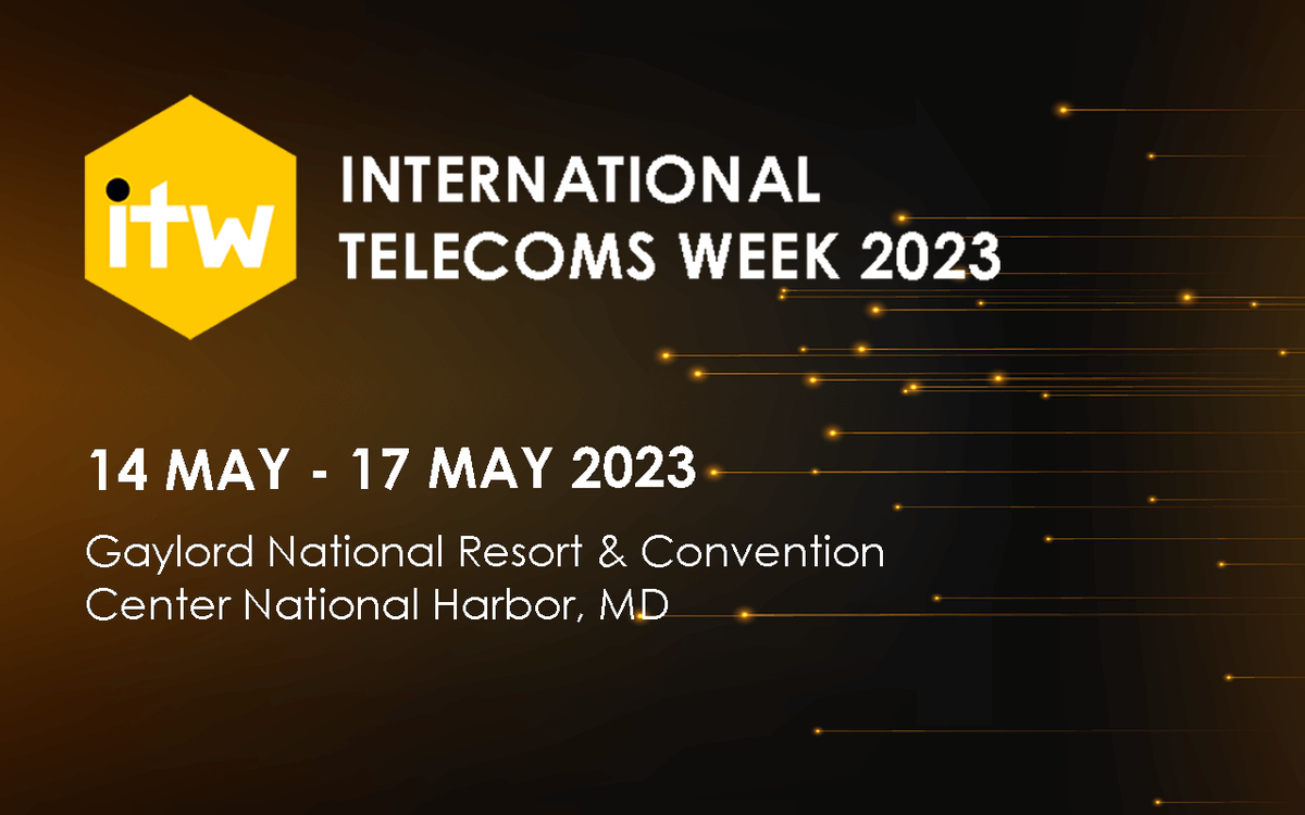 The Eurofiber team is looking forward to #ITW2023! Let's meet and discuss your fiber connectivity and cloud infra demands in Germany, France, Belgium and The Netherlands. #cloudinfra #carriers #connectivity #europe.