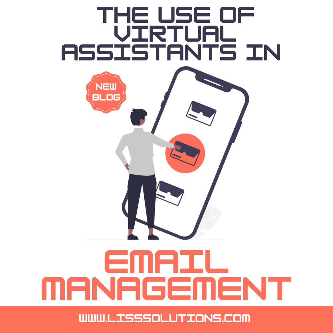 lisssolutions's tweet image. USE THIS LINK TO READ FULL ARTICLE:
lisssolutions.com/the-use-of-vir…

#virtualassistant #virtualassistantservices #virtualassistantlife #remotework