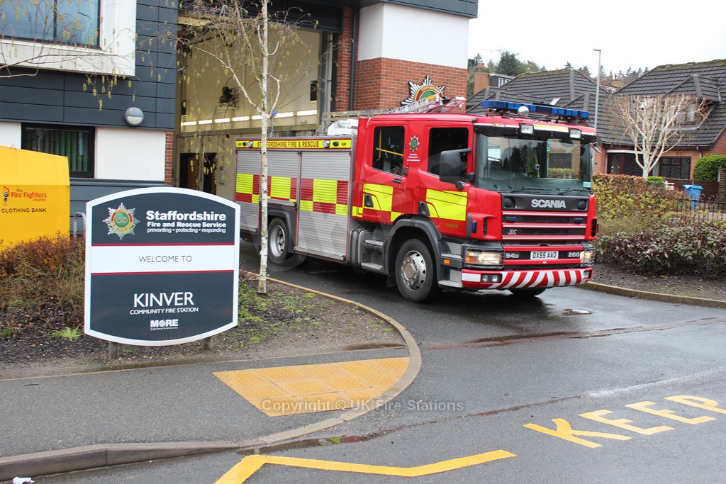 STAFFS FRS - KINVER - RP
@StaffsFire @Robbiebarb @mmhickmott @benadams4staffs @HelenFisher62 @RichWStaffsFire @johnberrisford ukfirestations.co.uk/station/kinver/