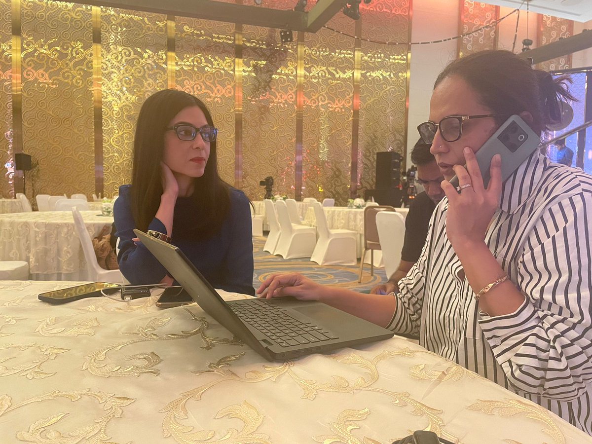 CNBCTV18 on Twitter "Just a few hours to go Tune in 5 PM today