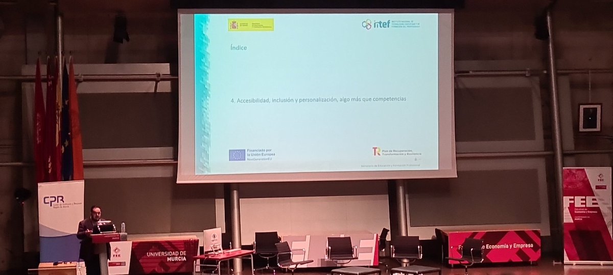 Gran trabajo de divulgación de <a href="/jeronimoBernalL/">Jerónimo Bernal Lópe</a> en #JornadasCDDyAP