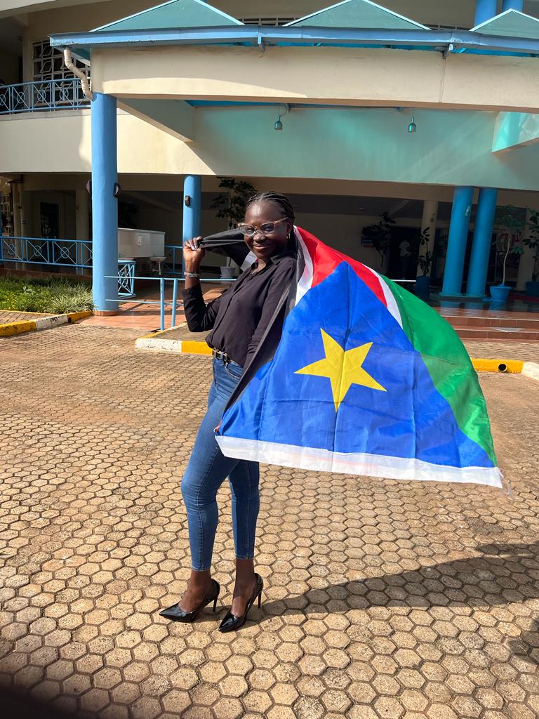 Esther Keji tweet media