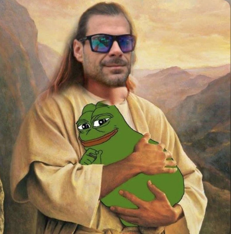 LoveMake.eth (@g13m) on Twitter photo Gm frens ππΌ It is very easy π§ββοΈ comment ππ like ππ retweet πππ follow the King of COSPLAY and MEMES π πβ¨ <a href="/g13m/">Captain GM</a> ππππ Gm frens ππΌ It is very easy π§ββοΈ comment ππ like ππ retweet πππ follow the King of COSPLAY and MEMES π πβ¨ <a href="/g13m/">Captain GM</a> ππππ