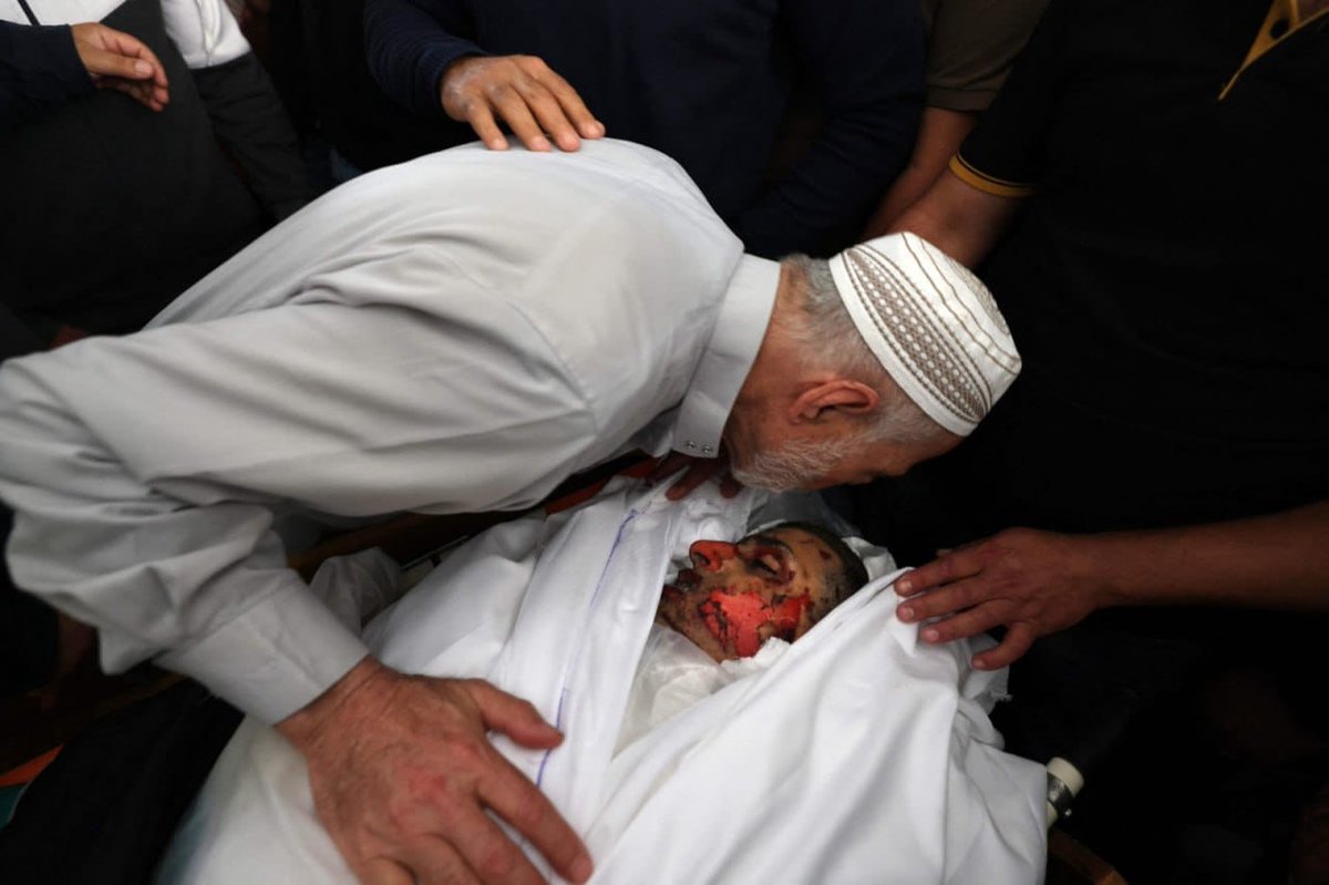 AyaIsleemEn's tweet photo. Gaza https://t.co/wM0GYppzdc