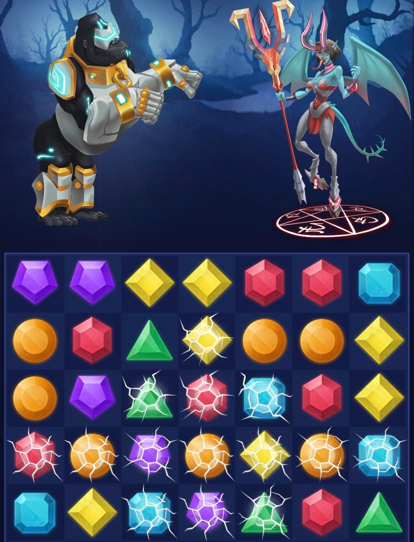 GeorgeTsitlidze's tweet photo. Just dove into the new game mode in #ArenaMaster - it's epic! 🔥 Nine bosses, each unique, testing my strategy and reflexes. Can't wait to climb that leaderboard! 🏆 You in? #GamingCommunity #NewGameMode https://t.co/AksV0dV8pC