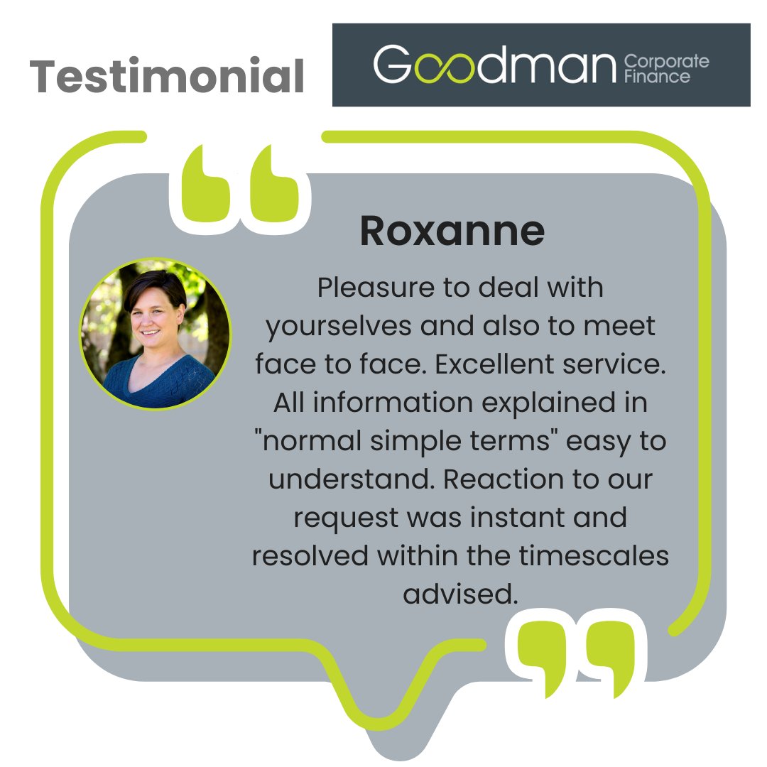 GoodmanCorporate tweet media