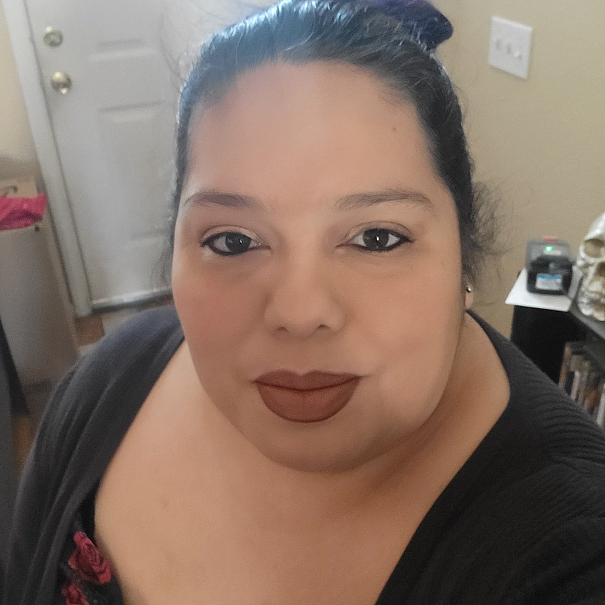 lorelaixxx's tweet photo. Feeling pretty. https://t.co/M1FXGcf8SX