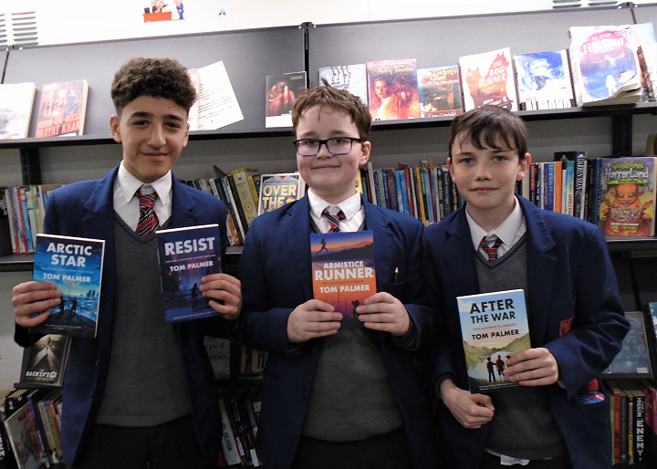 Wellacre tweet media