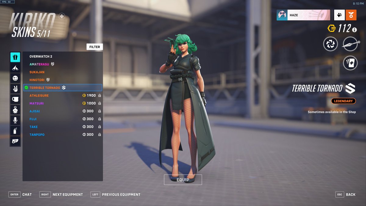 s8ghts's tweet photo. my video on tiktok kinda doing good so just posting the screenshots of oiled up fishnet kiriko #overwatch #overwatchbug https://t.co/rZZPrDZM5K
