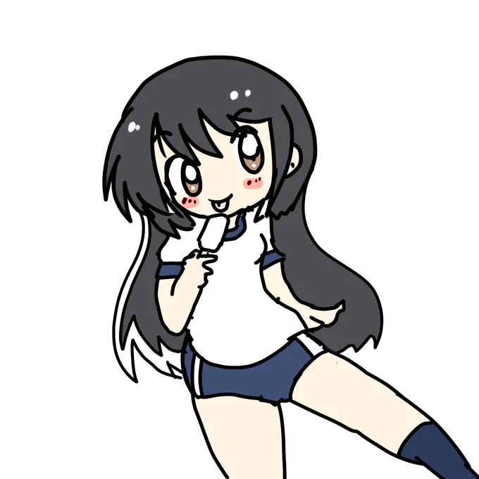 こんばんは! 今日も暑かったですね