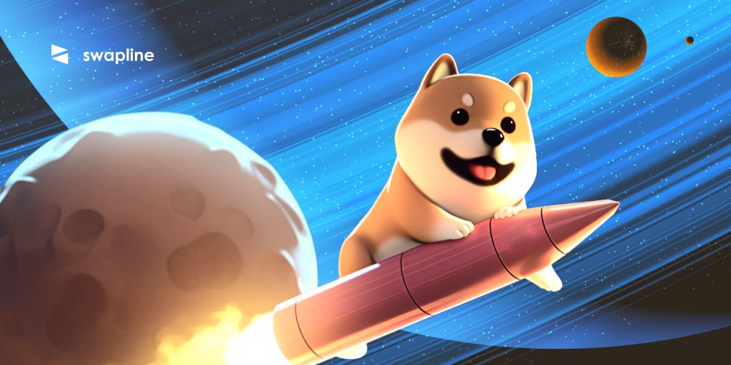 Need to quickly and easily exchange cryptocurrencies? Come to Swapline, where it will be easy to do. All top pairs are available for exchange.
#BTC #ETH #XMR #BNB #TRX #SOL #USDT #LTC