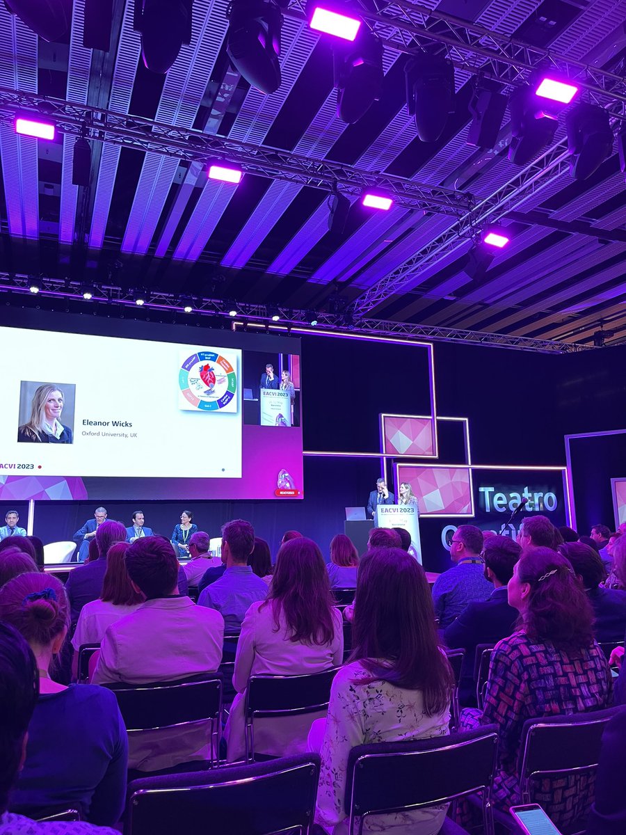 Massimi78530343's tweet image. Ready for EACVI 2023! @EACVIPresident @escardio #multimodalityimaging