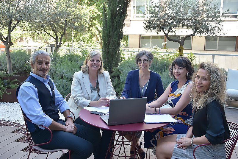 I_Assessment's tweet photo. IAssessment y @LauteConsulting se convierten en Preferred Partners
🚀Un acuerdo de colaboración que servirá para combinar nuestra experiencia en el ámbito del talento, capitalizando la metodología @HoganAssessment, enfocada en la eficiencia de los procesos de personas en empresas https://t.co/fgsLutDA5n