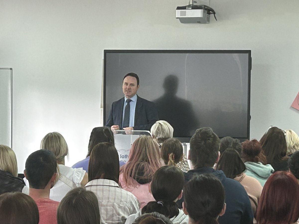 Scott Kennedy tweet media