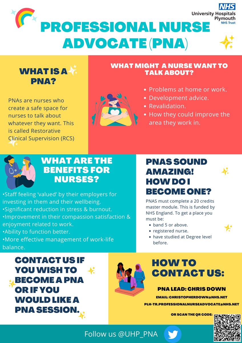 New #PNA poster for <a href="/UHP_NHS/">University Hospitals Plymouth NHS Trust</a>! #RCS