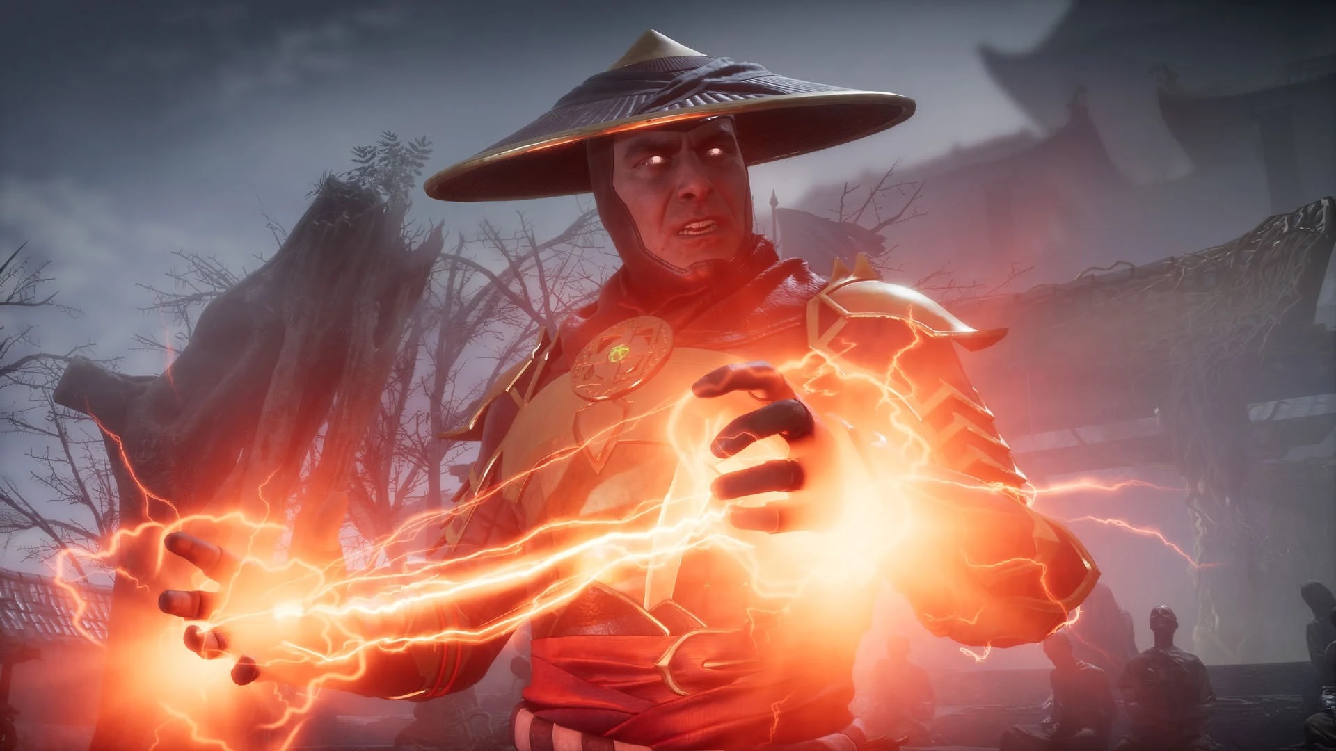New Mortal Kombat 1 Update Out Now on Xbox, Switch, PS5 and PC - News
