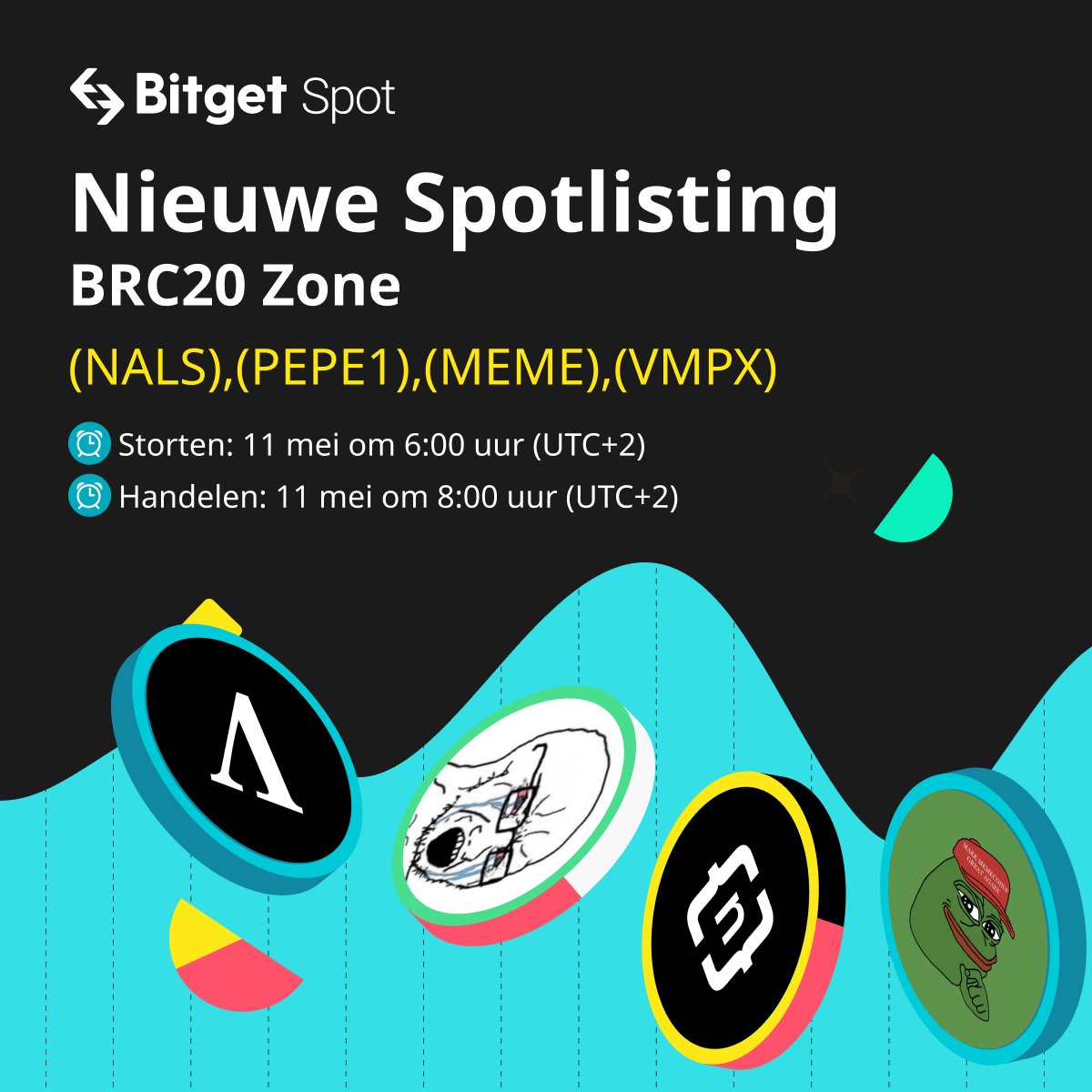 Bitget_SW tweet media