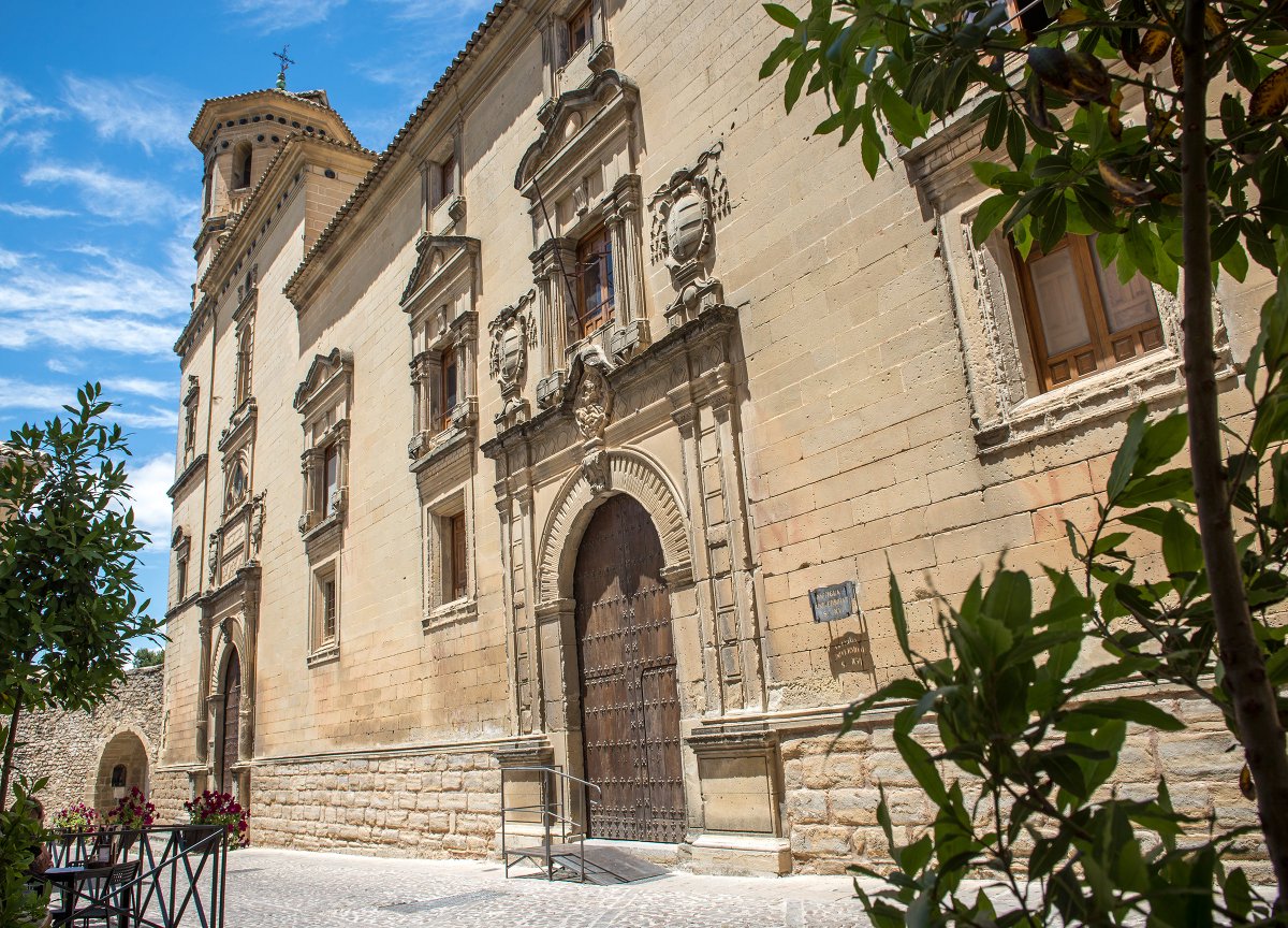 ¡Buenos días! ☀️
Mi agenda de hoy:
✅ Reunión de coordinación del Equipo de Gobierno.
✅ Reunión entidades culturales.
✅ Atención a entidades culturales.
👉 ¡Menudas vistas!
#FelizJueves #MiAgendaEsPublica #Baeza