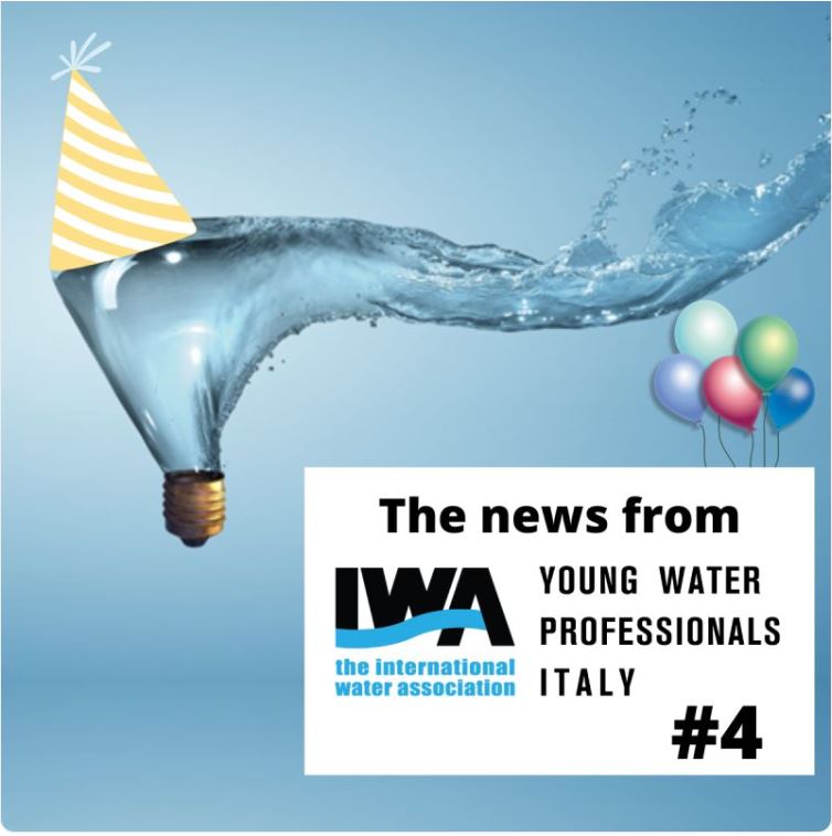 In this fourth number of the newsletter, we speak about <a href="/ItalyYwp/">YWP Italy</a>'s contribution to World Water Day 💧, our point of view on agricultural wastewater reuse 🌱, the SWITCH podcast on water, as well as our upcoming events in Italy ✨

mailchi.mp/6a4110424397/t…