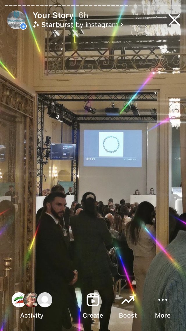 Visionnaire Moralmoda Media tweet media