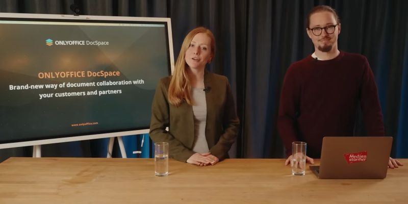 itsocial_fr's tweet image. .@onlyoffice_fr lance #DocSpace, un espace de collaboration #sécurisé et flexible
itsocial.fr/actualites/onl…